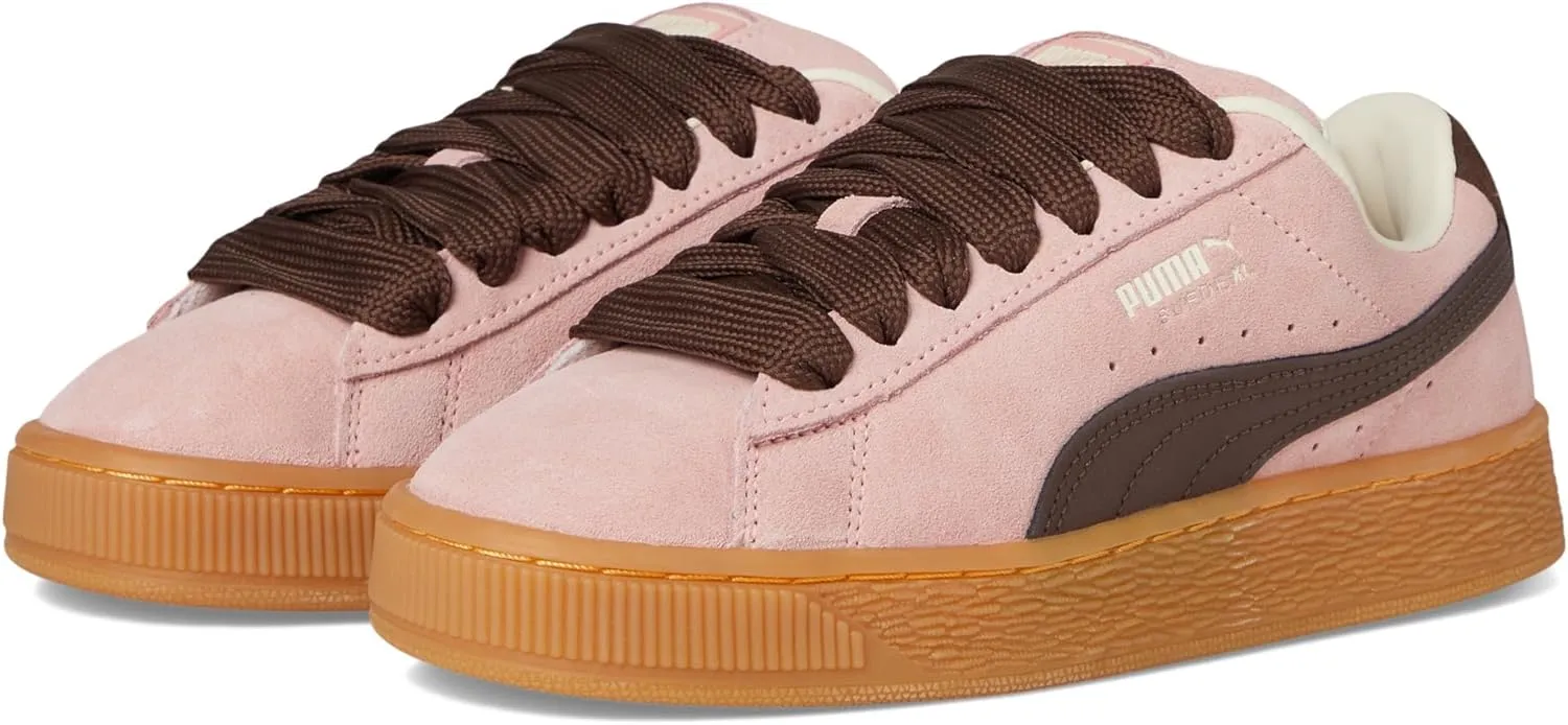 PUMA Unisex-Child Suede XL (Big Kid) Sneaker