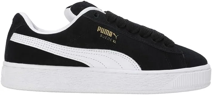 PUMA Unisex-Child Suede XL (Big Kid) Sneaker