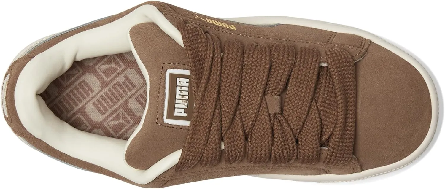 PUMA Unisex-Child Suede XL (Big Kid) Sneaker