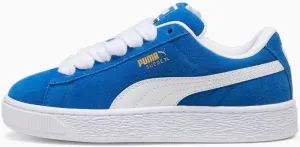PUMA Unisex-Child Suede XL (Big Kid) Sneaker