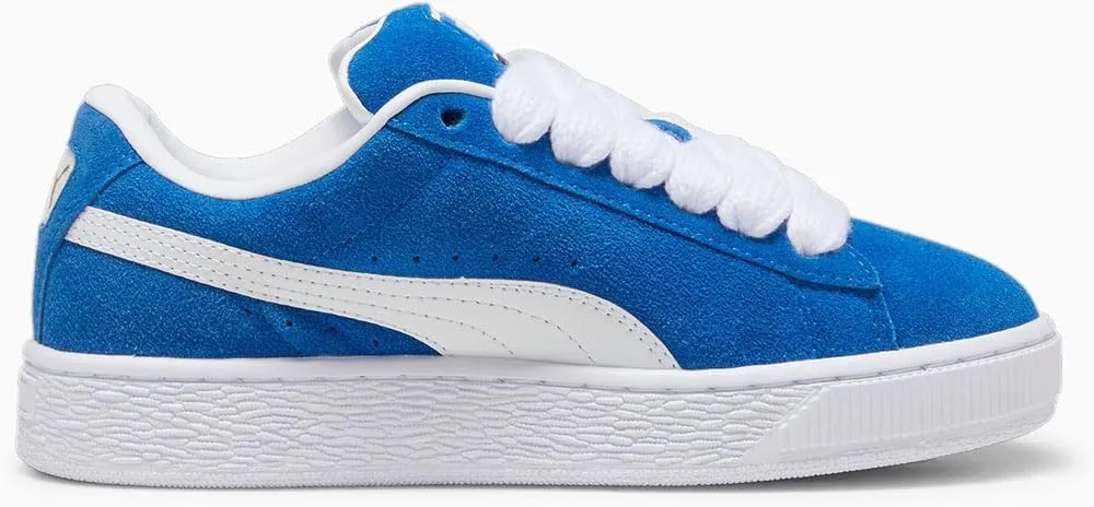 PUMA Unisex-Child Suede XL (Big Kid) Sneaker