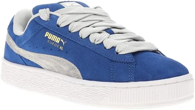 PUMA Unisex-Child Suede XL (Big Kid) Sneaker