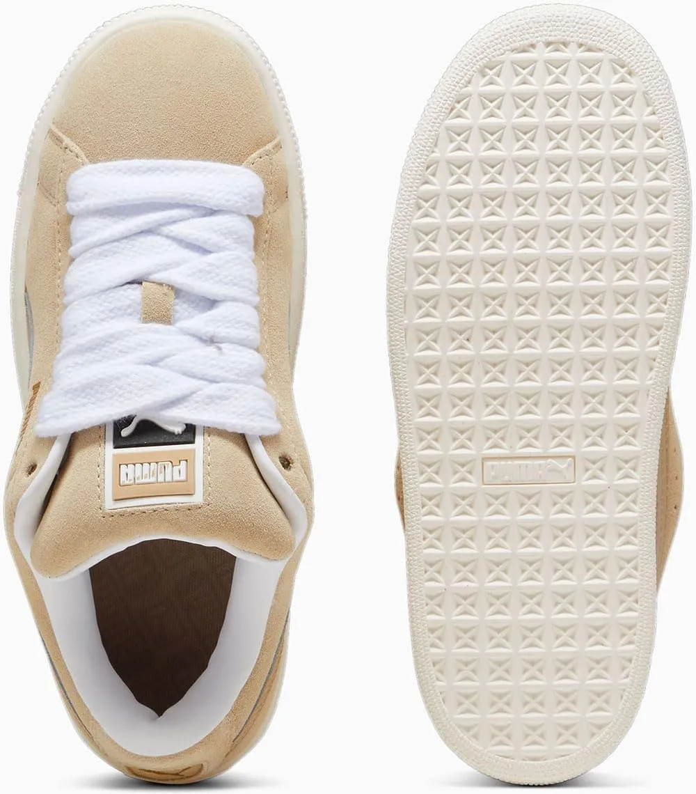 PUMA Unisex-Child Suede XL (Big Kid) Sneaker