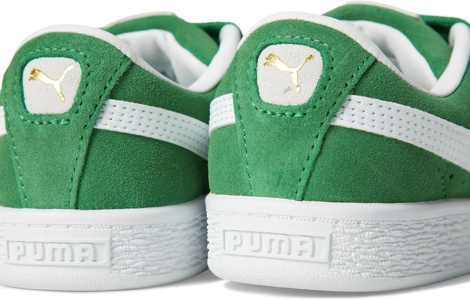 PUMA Unisex-Child Suede XL (Little Kid) Sneaker