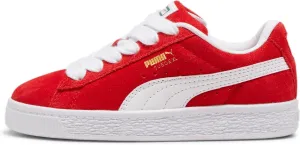 PUMA Unisex-Child Suede XL (Little Kid) Sneaker