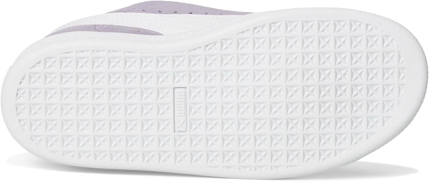 PUMA Unisex-Child Suede XL (Little Kid) Sneaker