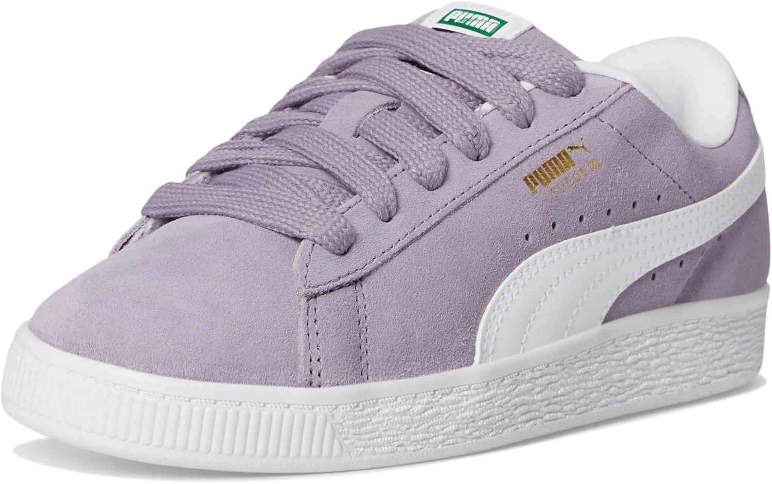 PUMA Unisex-Child Suede XL (Little Kid) Sneaker