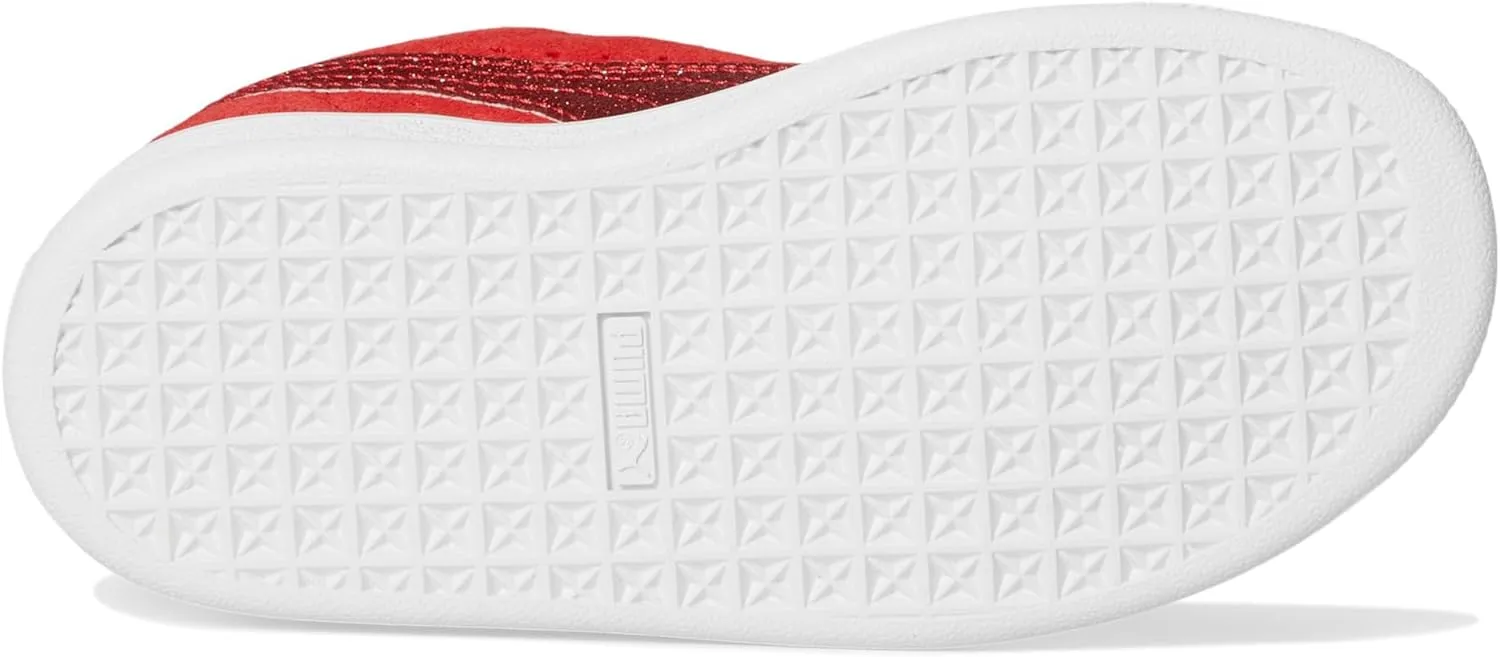 PUMA Unisex-Child Suede XL (Little Kid) Sneaker