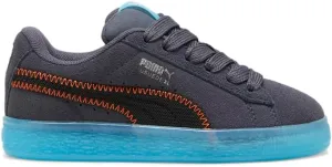 PUMA Unisex-Child Suede XL (Little Kid) Sneaker