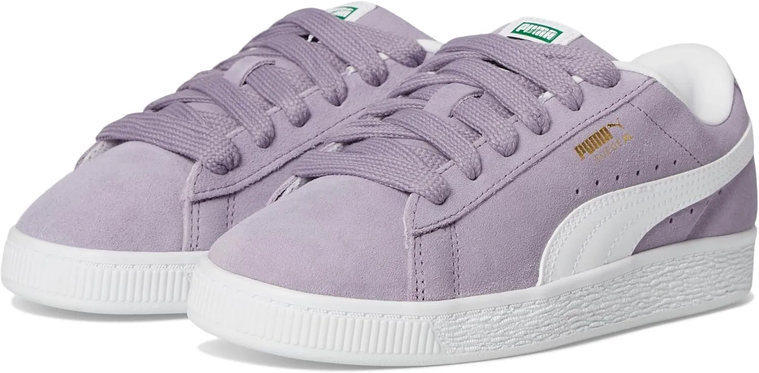 PUMA Unisex-Child Suede XL (Little Kid) Sneaker