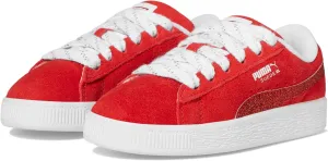 PUMA Unisex-Child Suede XL (Little Kid) Sneaker