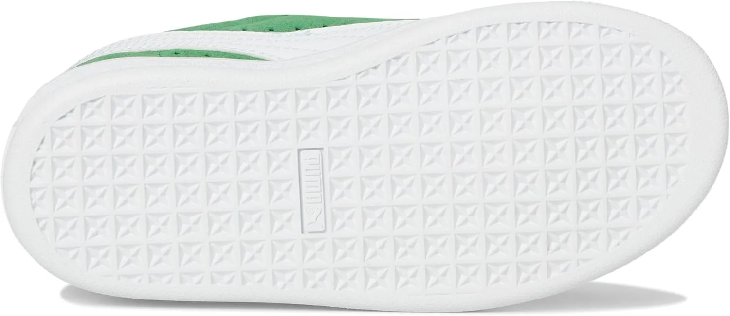 PUMA Unisex-Child Suede XL (Little Kid) Sneaker