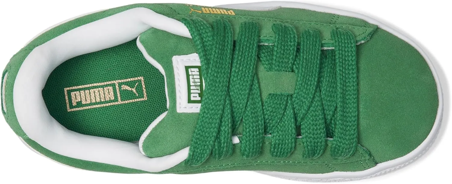 PUMA Unisex-Child Suede XL (Little Kid) Sneaker