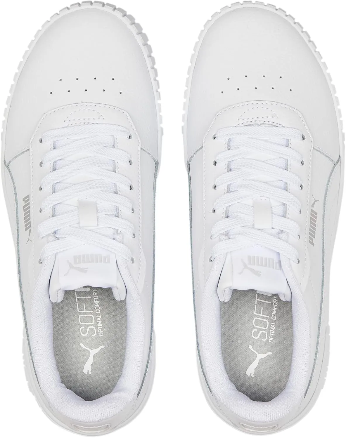 PUMA Women's Carina 2.0 Gradient Sneaker