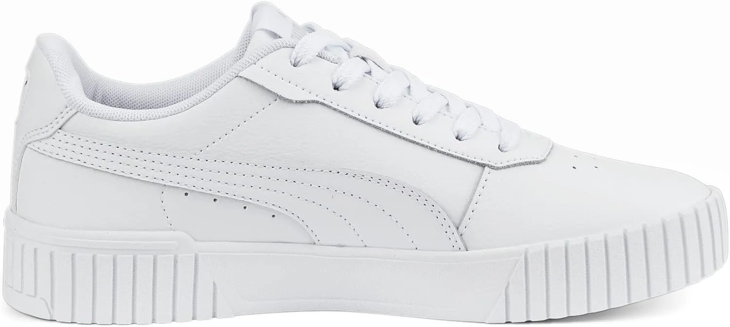 PUMA Women's Carina 2.0 Gradient Sneaker