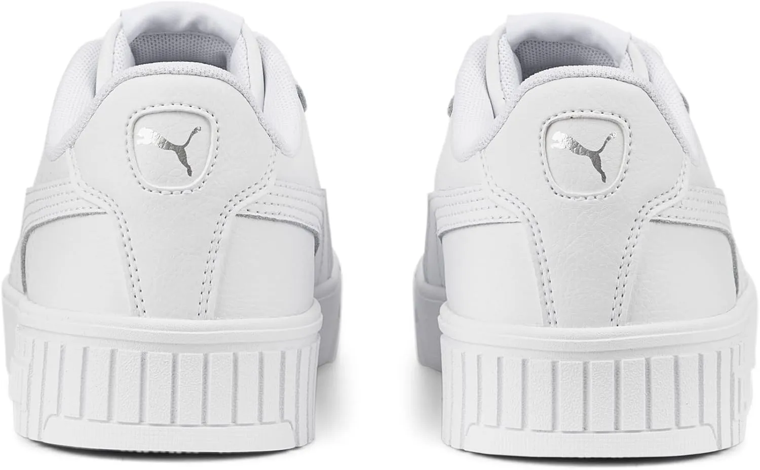 PUMA Women's Carina 2.0 Gradient Sneaker