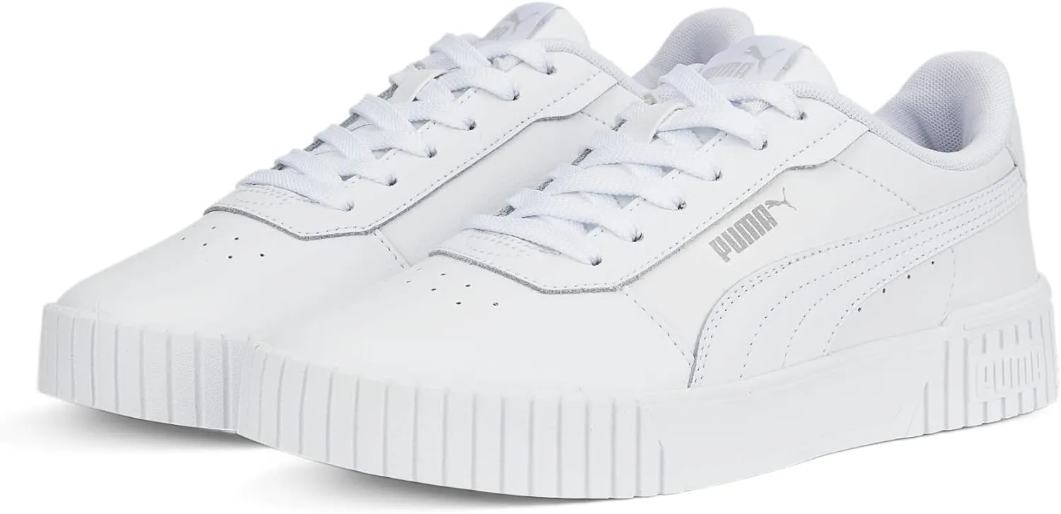 PUMA Women's Carina 2.0 Gradient Sneaker