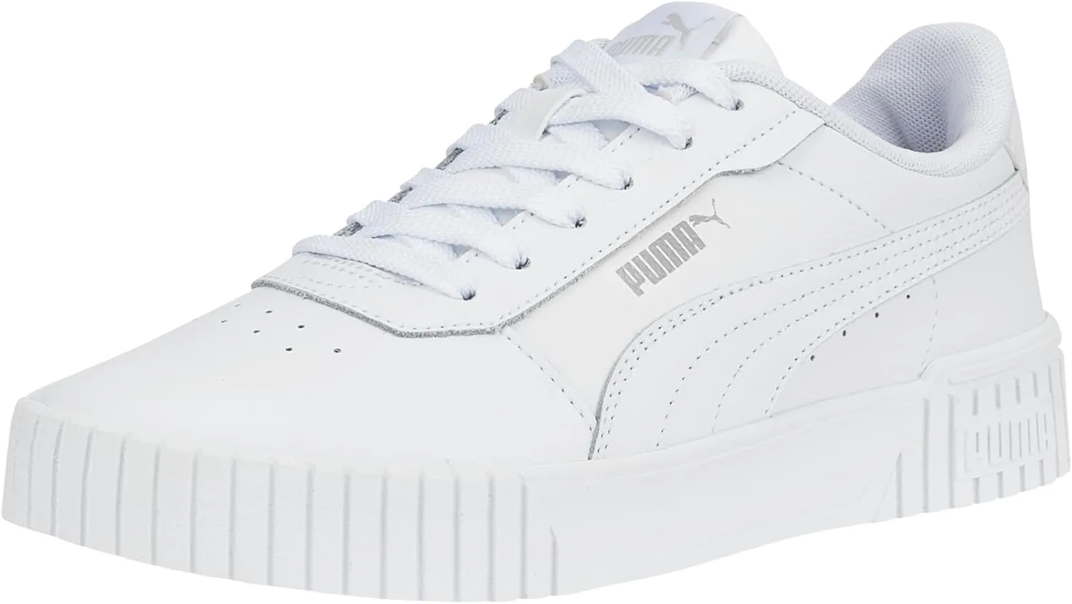 PUMA Women's Carina 2.0 Gradient Sneaker