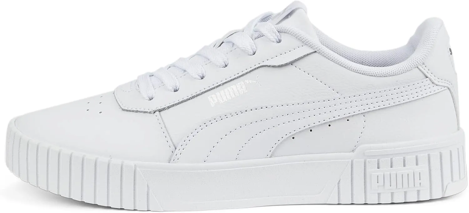 PUMA Women's Carina 2.0 Gradient Sneaker