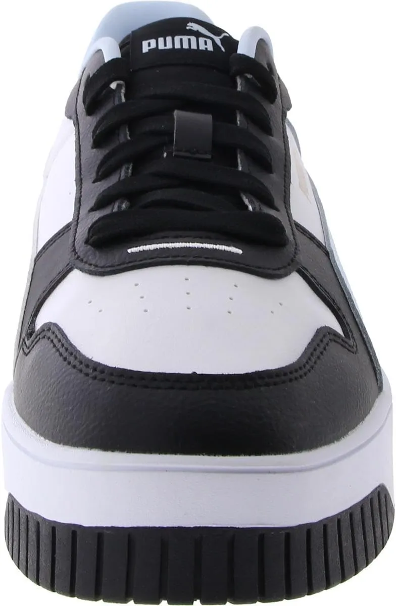 PUMA Women's Carina Street Sneaker