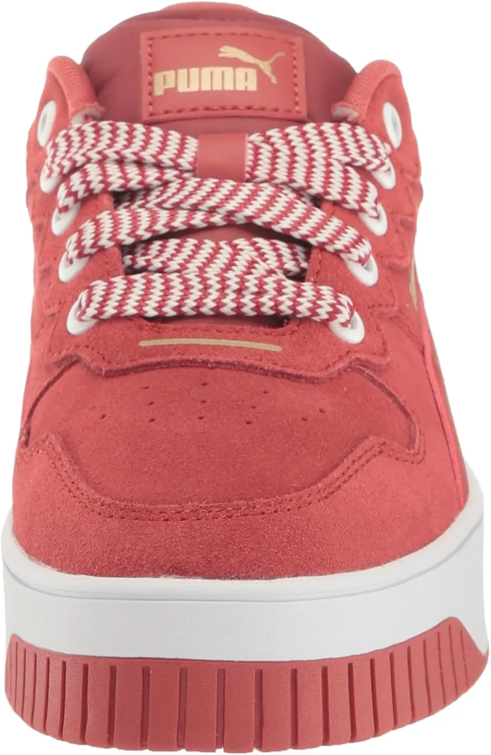 PUMA Women's Carina Street Sneaker
