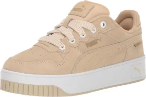 PUMA Women's Carina Street Sneaker