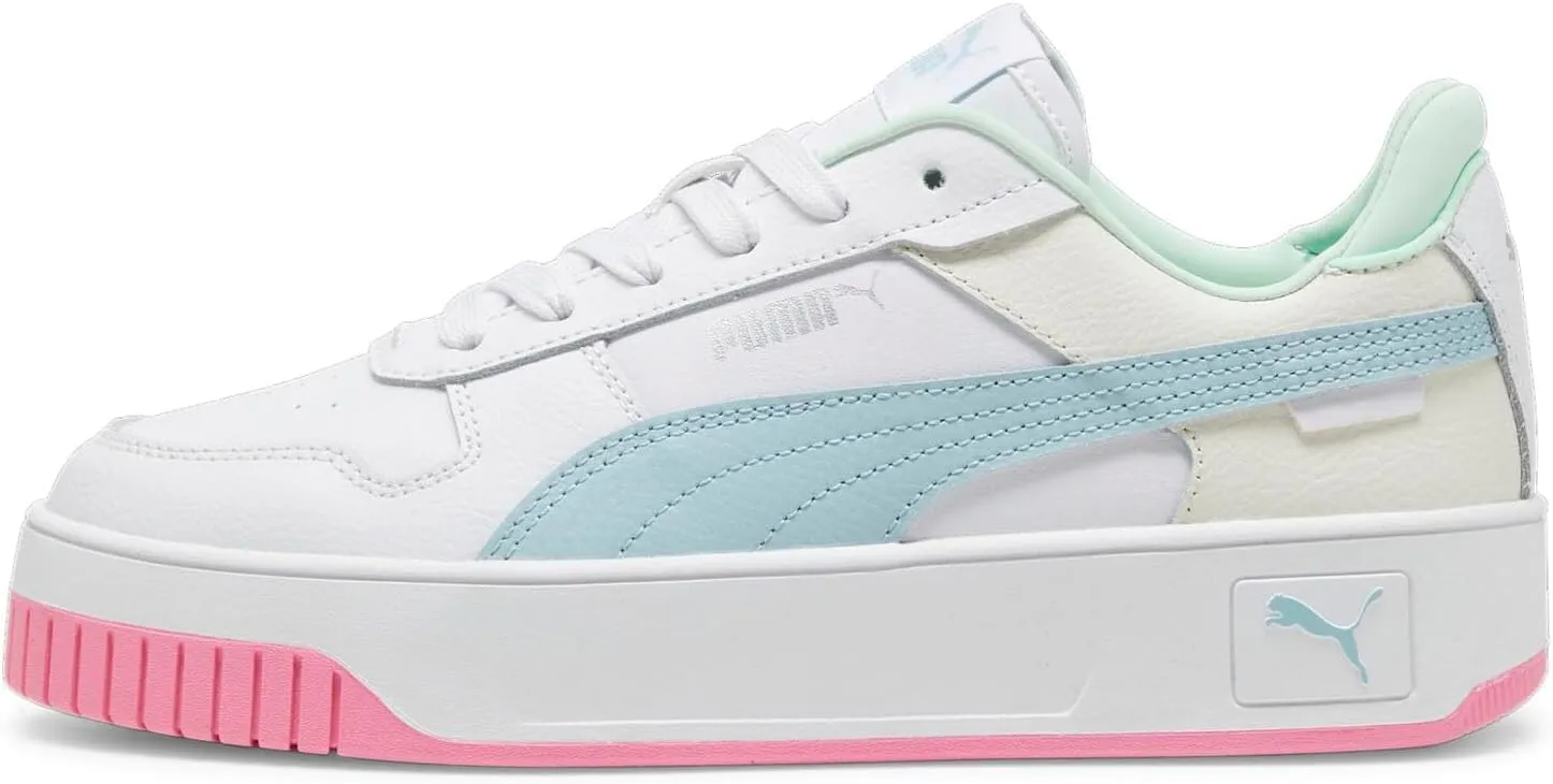 PUMA Women's Carina Street Sneaker