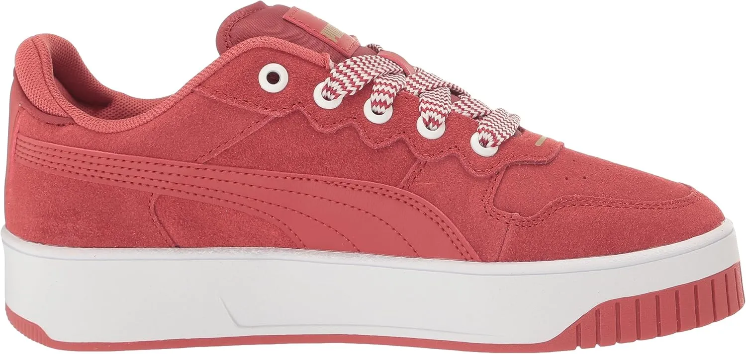 PUMA Women's Carina Street Sneaker