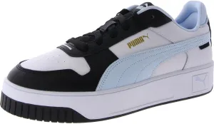 PUMA Women's Carina Street Sneaker
