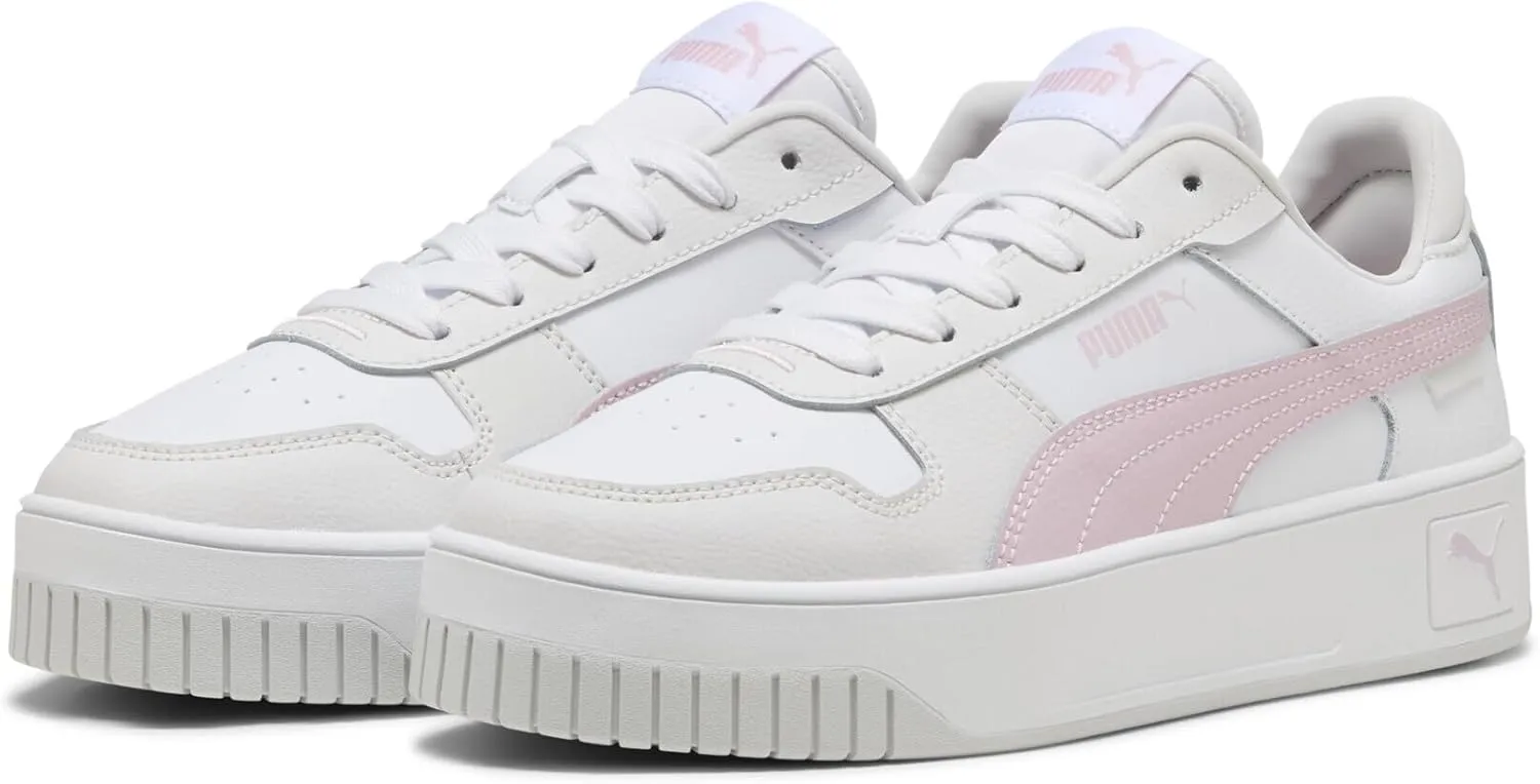 PUMA Women's Carina Street Sneaker