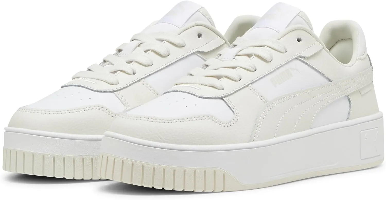 PUMA Women's Carina Street Sneaker