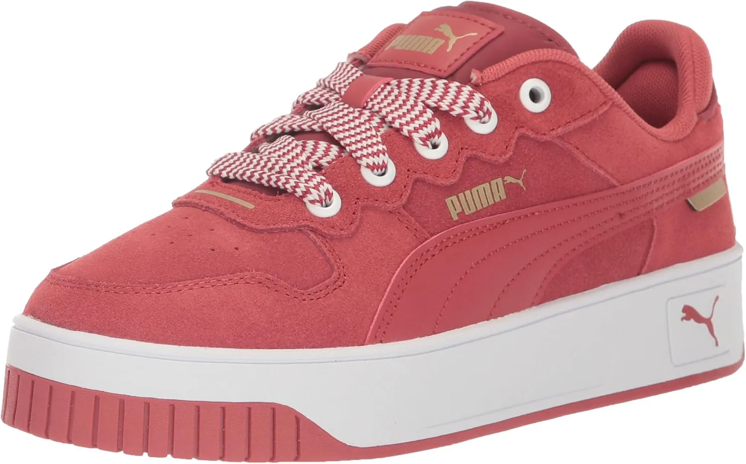 PUMA Women's Carina Street Sneaker