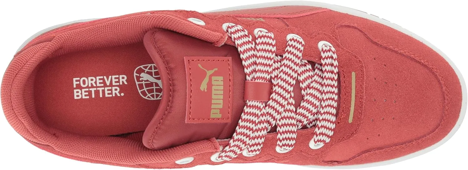 PUMA Women's Carina Street Sneaker