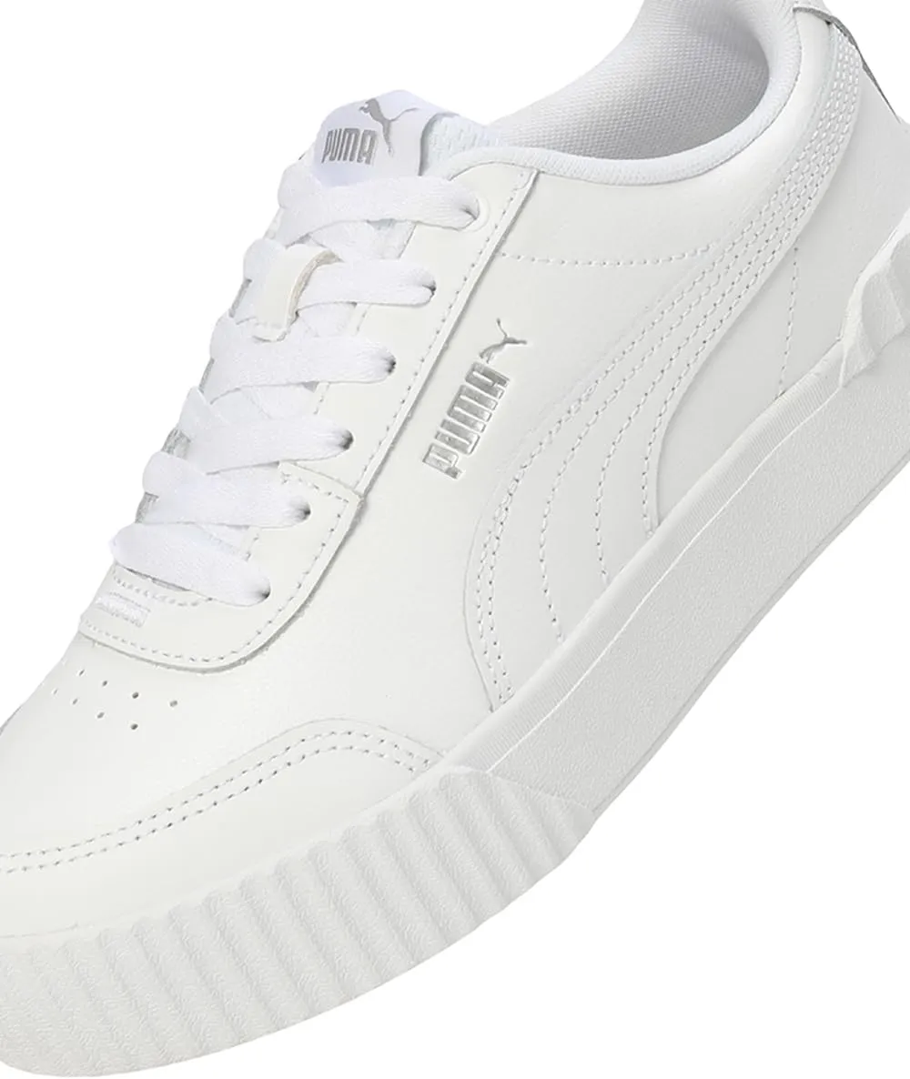 PUMA Women's Carina Street Sneaker