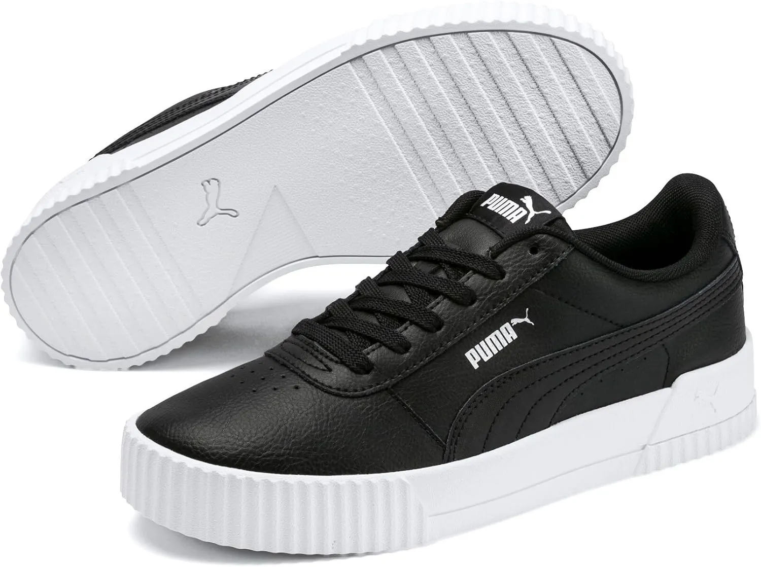 PUMA Women's Carina Street Sneaker