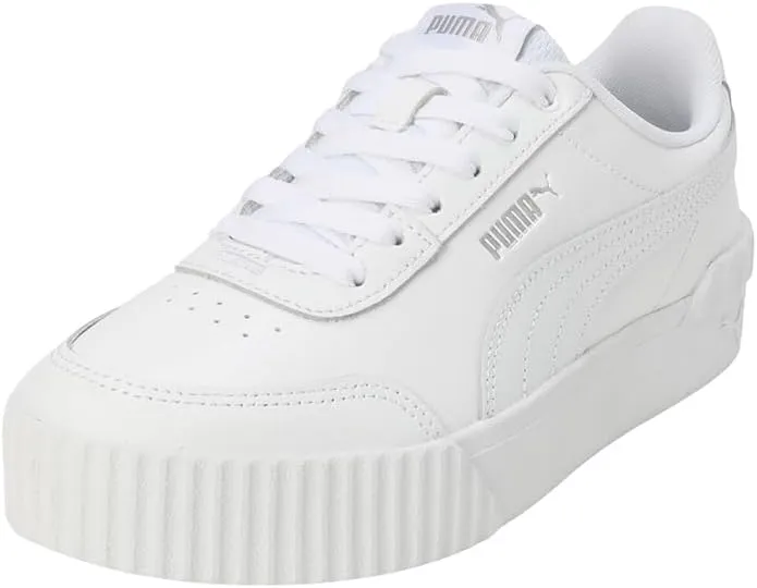 PUMA Women's Carina Street Sneaker