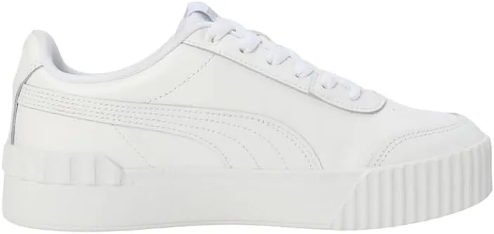 PUMA Women's Carina Street Sneaker