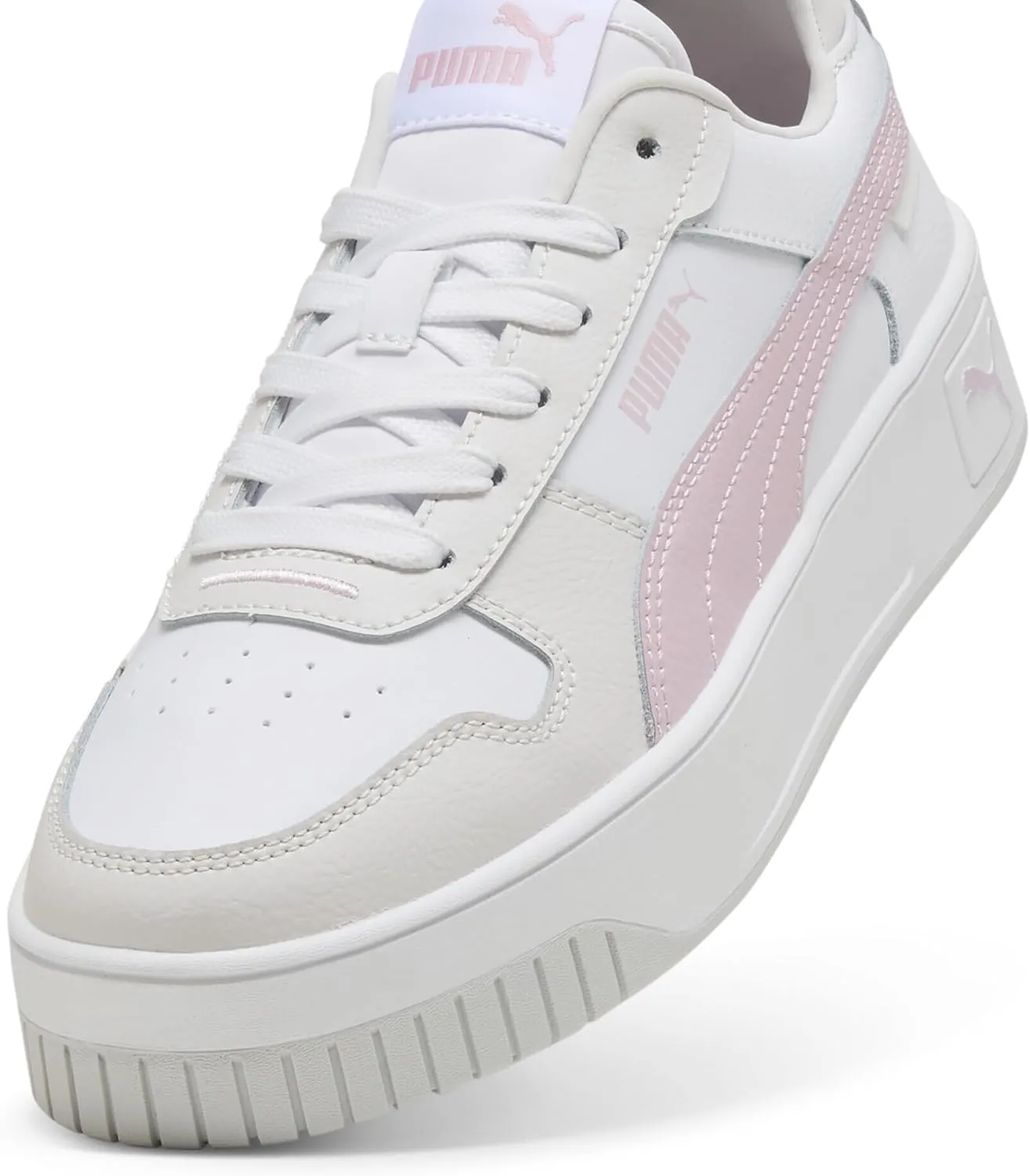 PUMA Women's Carina Street Sneaker