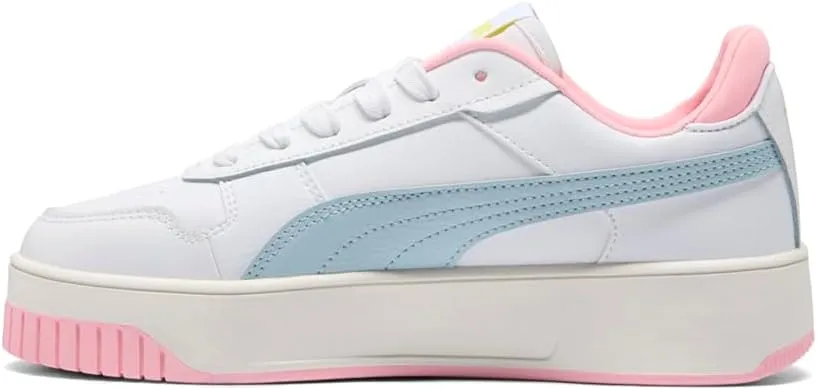PUMA Women's Carina Street Sneaker