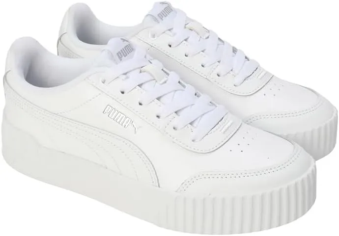 PUMA Women's Carina Street Sneaker