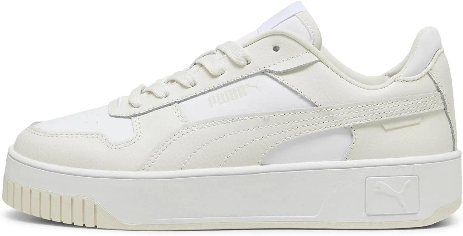 PUMA Women's Carina Street Sneaker