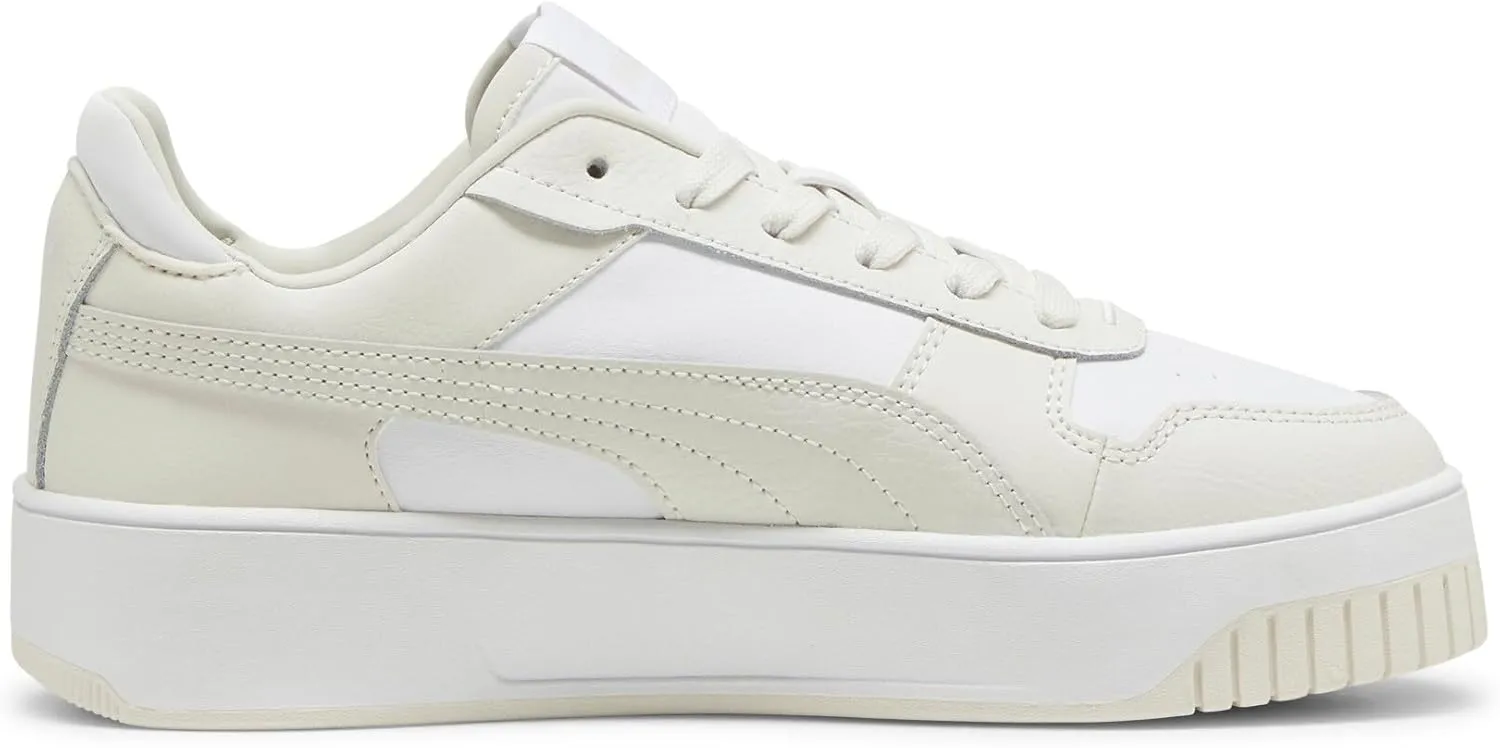 PUMA Women's Carina Street Sneaker