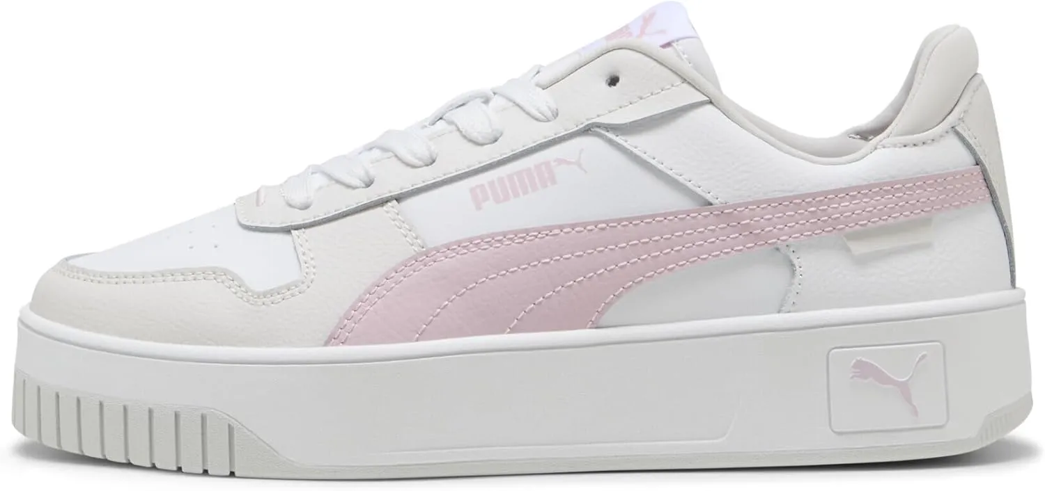 PUMA Women's Carina Street Sneaker