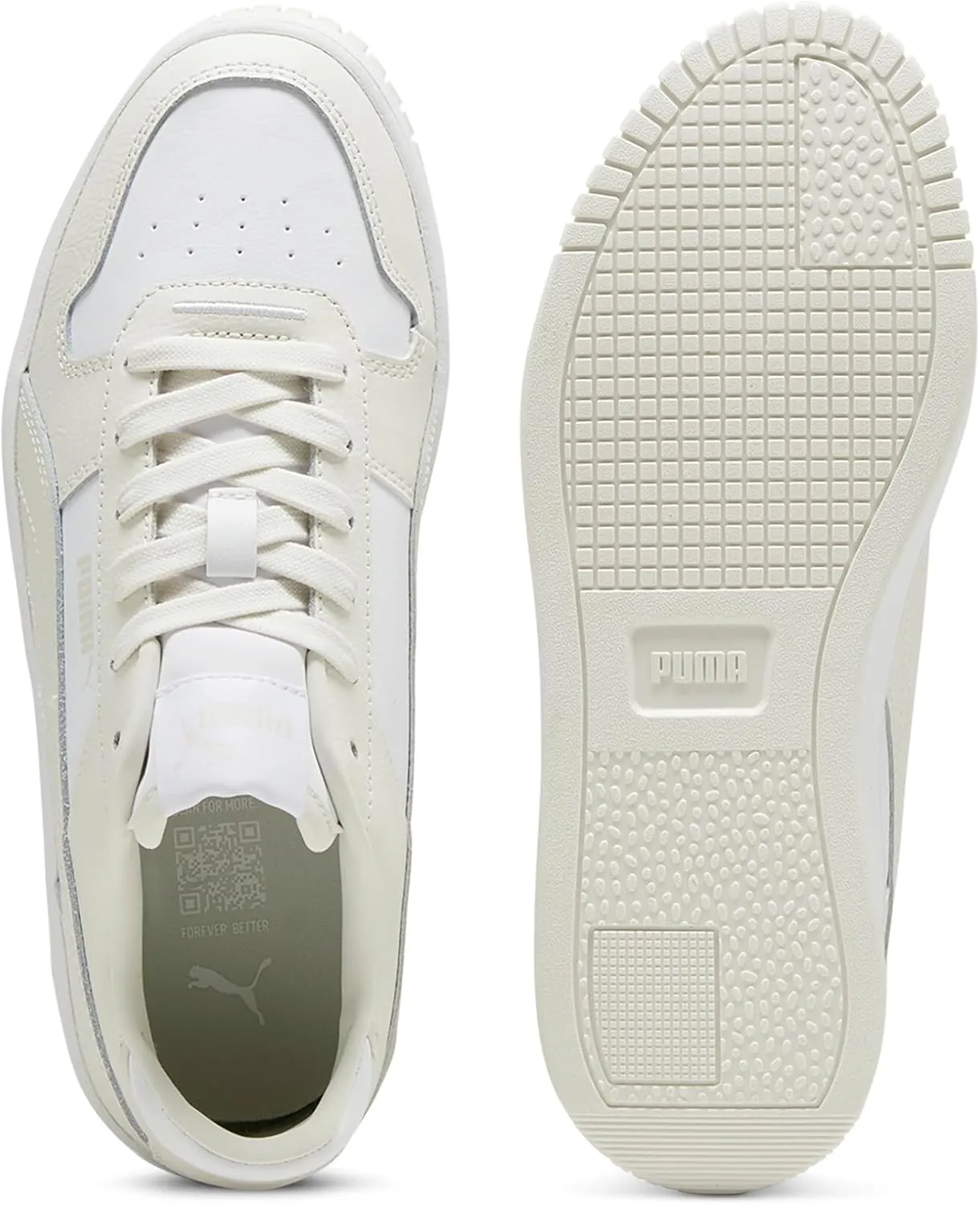 PUMA Women's Carina Street Sneaker