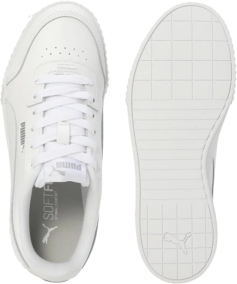 PUMA Women's Carina Street Sneaker