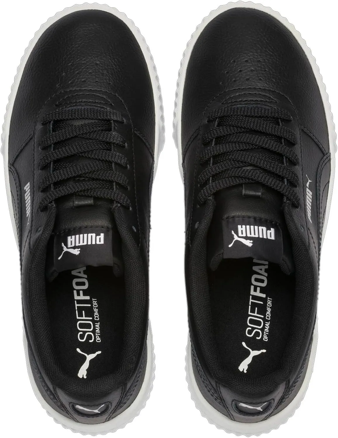 PUMA Women's Carina Street Sneaker