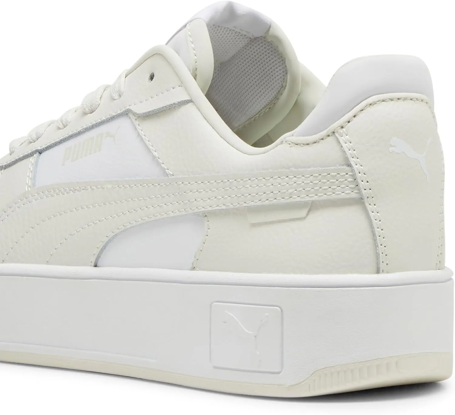 PUMA Women's Carina Street Sneaker