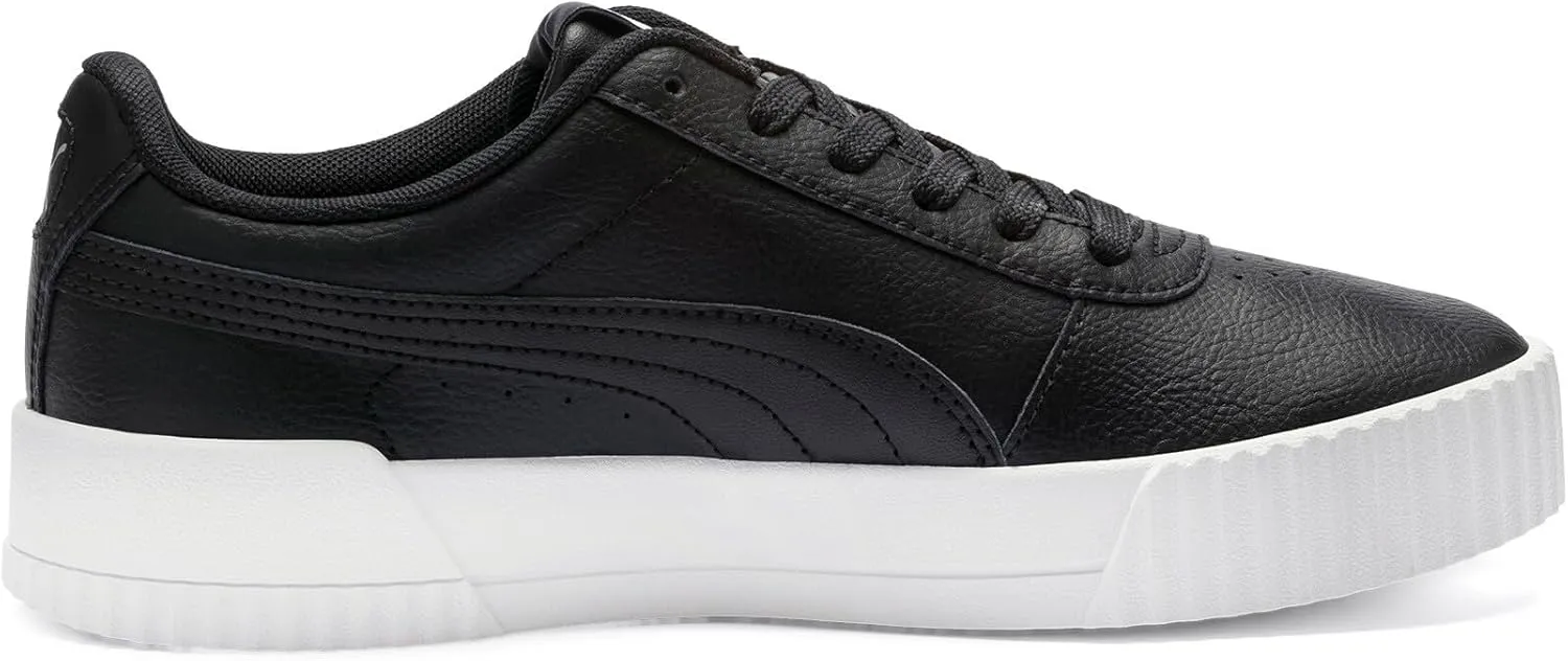 PUMA Women's Carina Street Sneaker