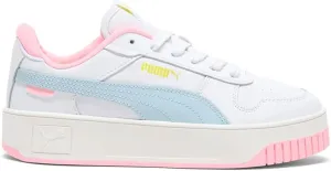 PUMA Women's Carina Street Sneaker