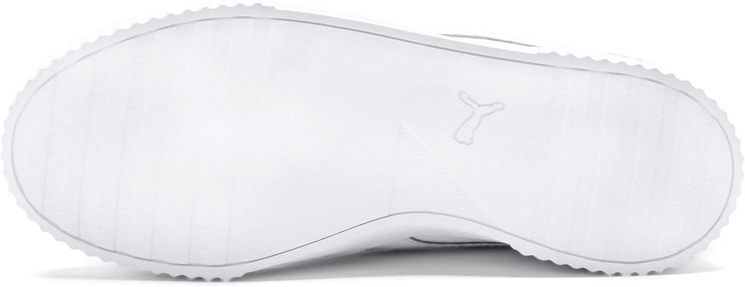 PUMA Women's Carina Street Sneaker